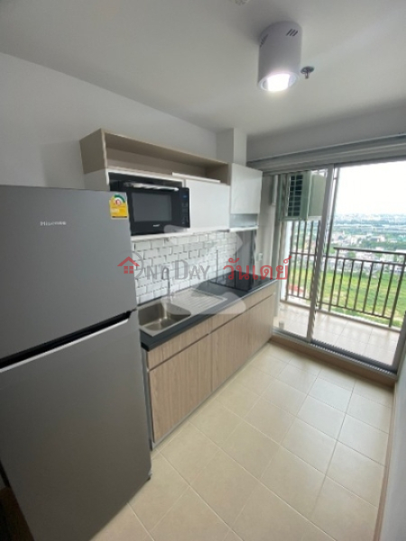 Condo for Rent: Supalai Veranda Rama 9, 75 m², 2 bedroom(s) Rental Listings