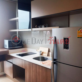 Condo for Rent: Rhythm Sathorn, 39 m², 1 bedroom(s) - OneDay_0