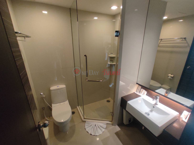 ฿ 55,000/ เดือน อื่นๆ สำหรับ เช่า: Jasmine Grande Residence, 150 ตร.ม., 3 ห้องนอน