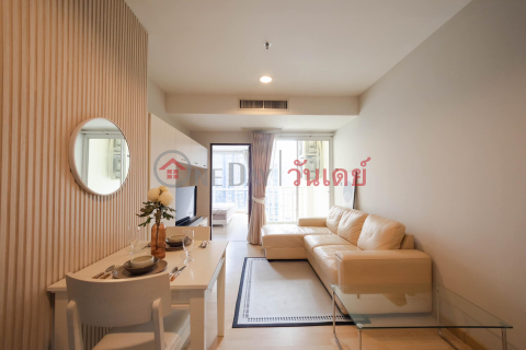 Condo for Rent: 59 Heritage, 36 m², 1 bedroom(s) - OneDay_0