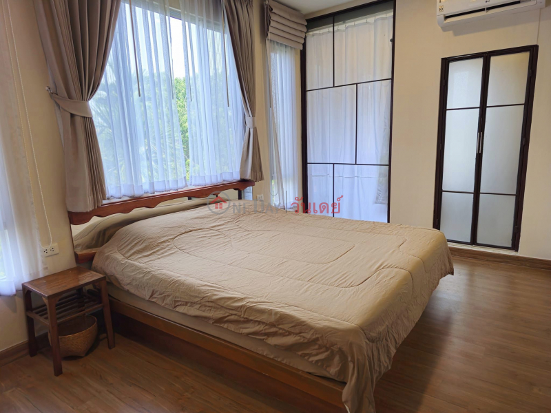 For rent: Tree Boutique Condo @ Nimman, Doi Suthep view. Rental Listings