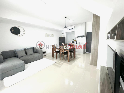 Townhouse for Rent: Pleno Sukhumvit-Bangna, 116 m², 3 bedroom(s) - OneDay_0