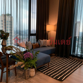 Condo for Sale: The Reserve Phahol - Pradipat, 45 m², 1 bedroom(s) - OneDay_0