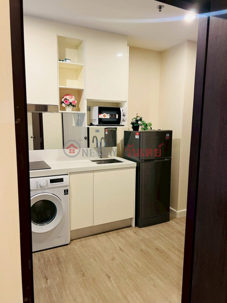 ฿ 18,000/ month, 1BR Condo at The Sky Sukhumvit