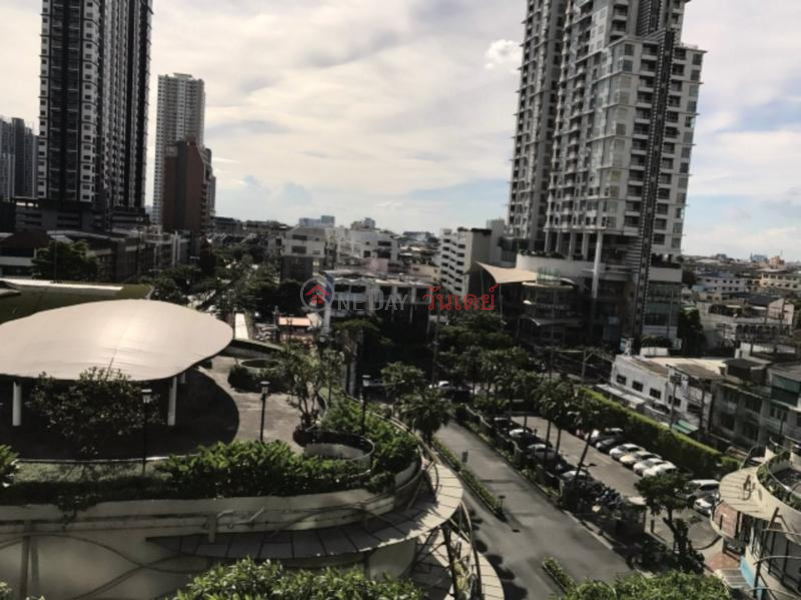 Condo for Rent: The River, 112 m², 2 bedroom(s) Thailand, Rental, ฿ 55,000/ month