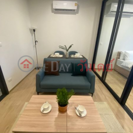 Condo for rent: XT Phayathai (34th floor, building B) _0