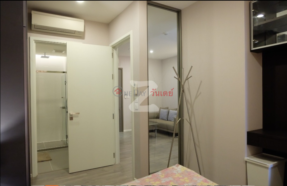 Property Search Thailand | OneDay | Residential Rental Listings, Condo for Rent: The Room Sukhumvit 69, 35 m², 1 bedroom(s)