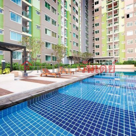 Condo for rent Supalai Park Khaerai-Ngamwongwan (15th floor) _0