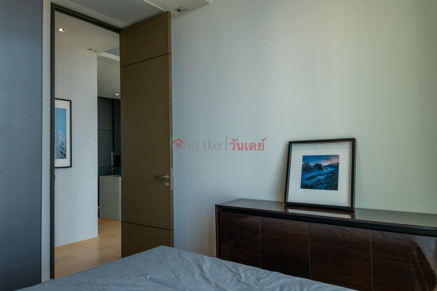 Condo for Rent: 28 Chidlom, 75 m², 2 bedroom(s) | Thailand Rental ฿ 100,000/ month