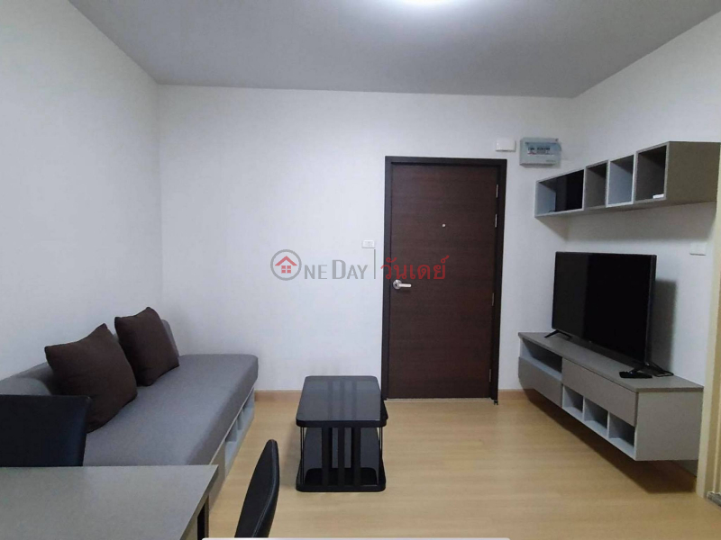 Condo for Rent: Supalai Veranda Rama 9, 39 m², 1 bedroom(s) Rental Listings