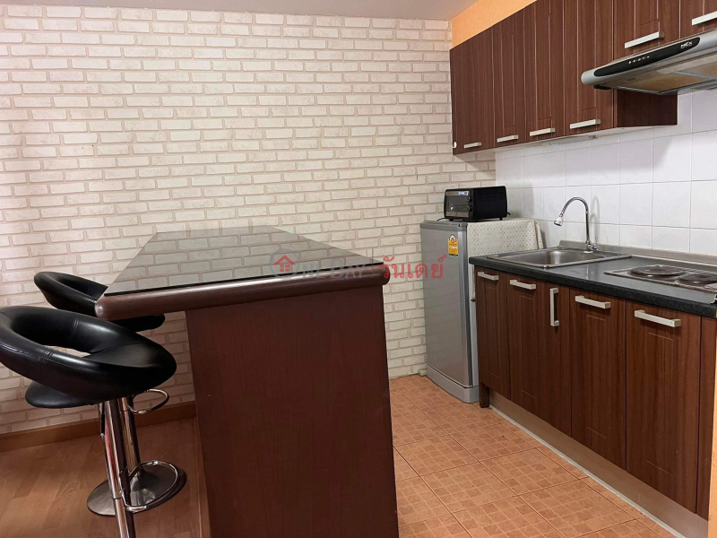 ฿ 14,000/ month, Condo for Rent: Chateau In Town Ratchada 13, 48 m², 1 bedroom(s)