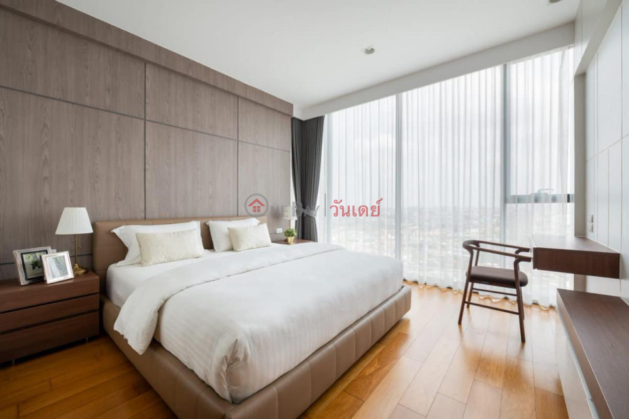 Condo for Rent: Bright Wongwian Yai, 72 m², 2 bedroom(s) Rental Listings