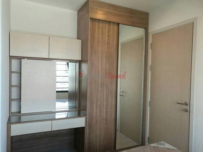 Condo for Rent: Rhythm Asoke, 28 m², 1 bedroom(s) Rental Listings