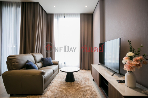 Condo for Rent: Hyde Heritage Thonglor, 52 m², 1 bedroom(s) - OneDay_0