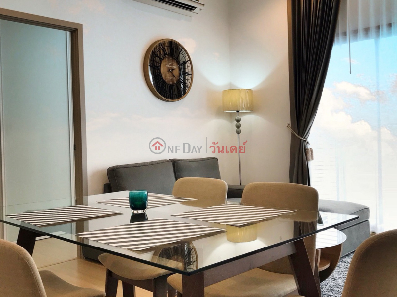 คอนโด สำหรับ เช่า: Whizdom Connect Sukhumvit, 82 ตร.ม., 3 ห้องนอน, ประเทศไทย | เช่า, ฿ 48,000/ เดือน