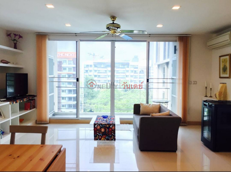 Condo for Rent: Tree Condo Sukhumvit 52, 80 m², 2 bedroom(s) Rental Listings