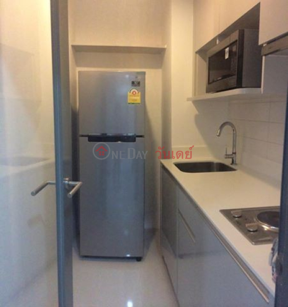 Condo for Rent: Ideo Mobi Sukhumvit, 43 m², 2 bedroom(s) | Thailand, Rental ฿ 30,000/ month