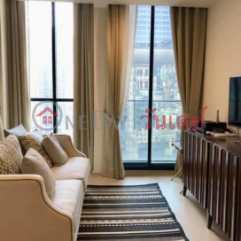 Condo for Rent: Noble Ploenchit, 50 m², 1 bedroom(s) - OneDay_0