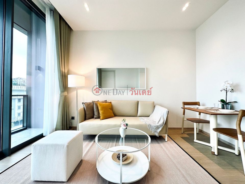 Condo for Rent: The Strand Thonglor, 54 m², 1 bedroom(s) Thailand | Rental, ฿ 72,000/ month