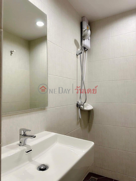 ฿ 12,000/ month | Condo for rent: iCondo Activ พัฒนาการ (3rd floor, building B, 1789/41)