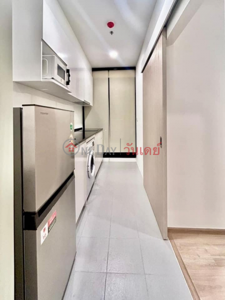 ฿ 15,000/ month Chewathai Kaset-Nawamin (16th floor)