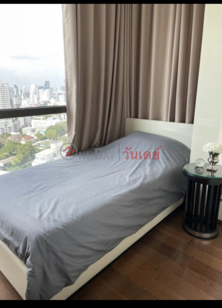 ฿ 50,000/ เดือน คอนโด สำหรับ เช่า: The Address Sukhumvit 28, 73 ตร.ม., 2 ห้องนอน