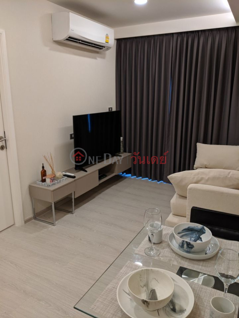 Condo for Rent: Vtara Sukhumvit 36, 47 m², 1 bedroom(s) - OneDay_0