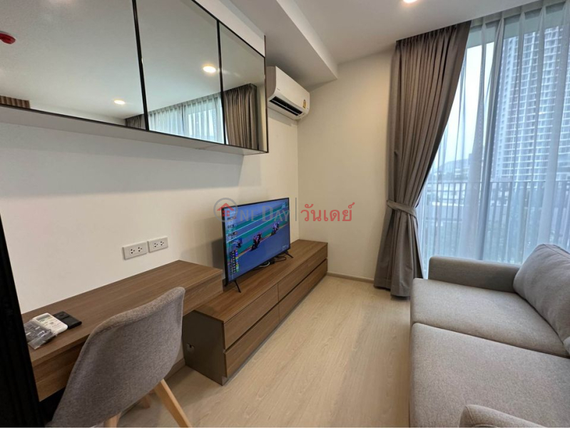 Property Search Thailand | OneDay | Residential Rental Listings, Condo for Rent: Noble Ambience Sukhumvit 42, 28 m², 1 bedroom(s)