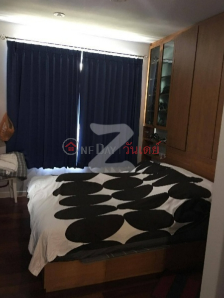 ฿ 25,000/ เดือน, คอนโด สำหรับ เช่า: Circle Condominium, 43 ตร.ม., 1 ห้องนอน