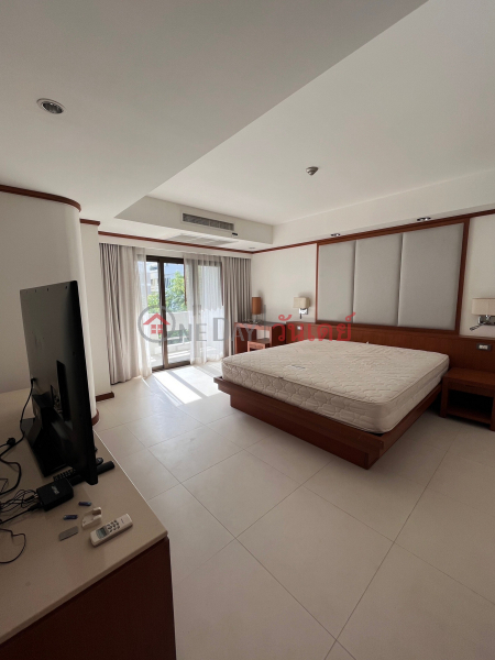 Property Search Thailand | OneDay | Residential Rental Listings | Condo for Rent: Sukhumvit House, 260 m², 4 bedroom(s)