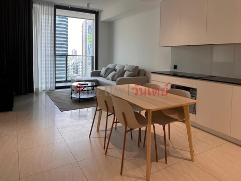 Condo for Rent: Tait Sathorn 12, 67 m², 1 bedroom(s) - OneDay_0