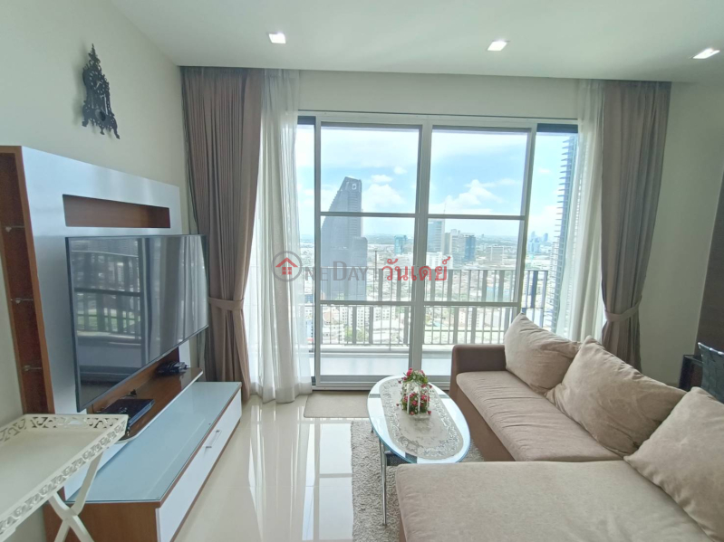 Condo for Rent: Keyne, 91 m², 2 bedroom(s) Rental Listings