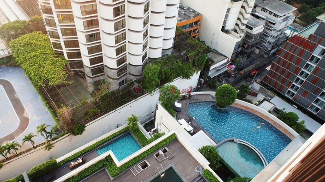 ค้นหาอสังหาริมทรัพย์ในประเทศไทย | OneDay | ที่อยู่อาศัย, รายการเช่า, 15 Sukhumvit Residences