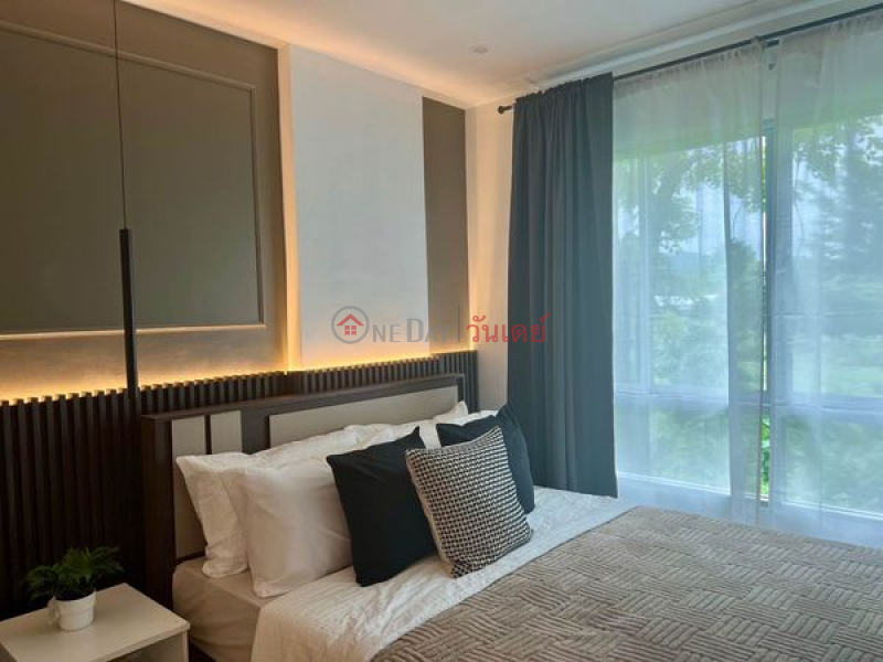 Property Search Thailand | OneDay | Residential, Sales Listings For sale: D Condo Kathu Patong, Building B, 2nd floor