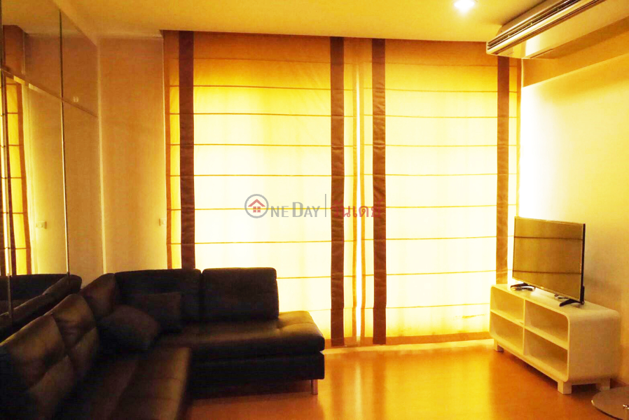 Condo for Rent: Baan Klang Krung Siam - Pathumwan, 85 m², 2 bedroom(s),Thailand | Rental, ฿ 41,000/ month