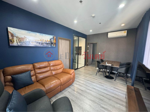 Condo for Rent: Ideo Mobi Asoke, 56 m², 2 bedroom(s) - OneDay_0