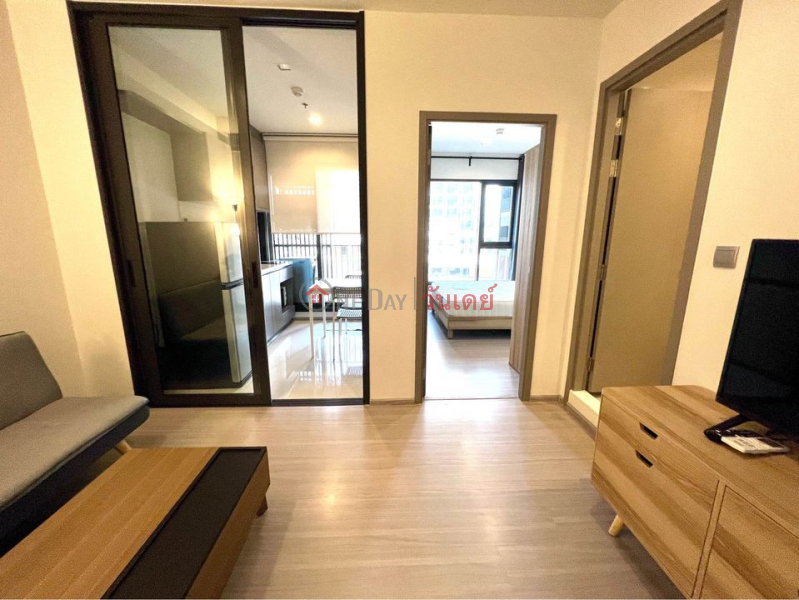 Condo for Rent: Life Asoke Hype, 30 m², 1 bedroom(s),Thailand, Rental ฿ 20,000/ month