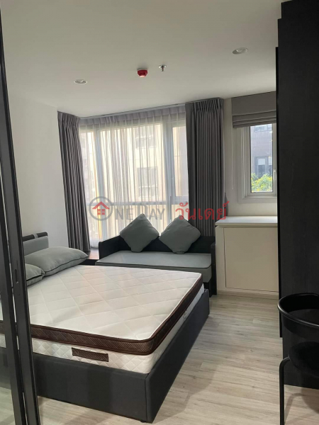 Condo for rent: XT HUAIKHWANG (7th floor, building A) Rental Listings