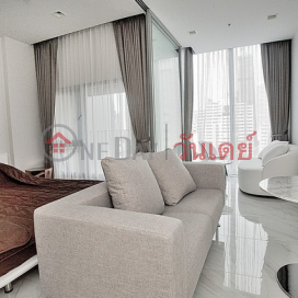 Condo for Rent: Hyde Sukhumvit 11, 35 m², 1 bedroom(s) - OneDay_0