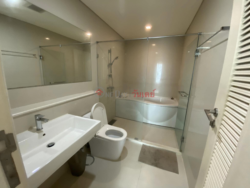 Condo for Rent: Ivy Thonglor, 120 m², 4 bedroom(s) Rental Listings