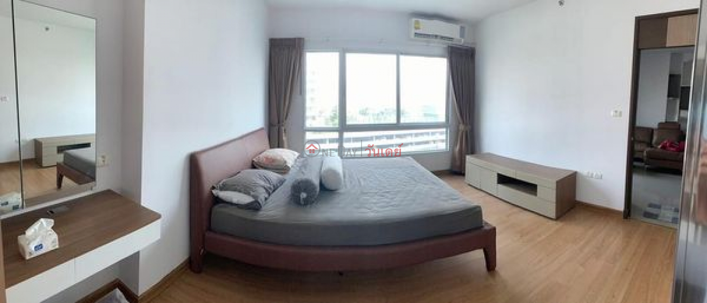 Condo for rent Supalai River Resort (10th floor) | Thailand Rental, ฿ 28,500/ month