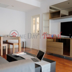 Condo for Rent: Siri Residence, 59 m², 1 bedroom(s) - OneDay_0