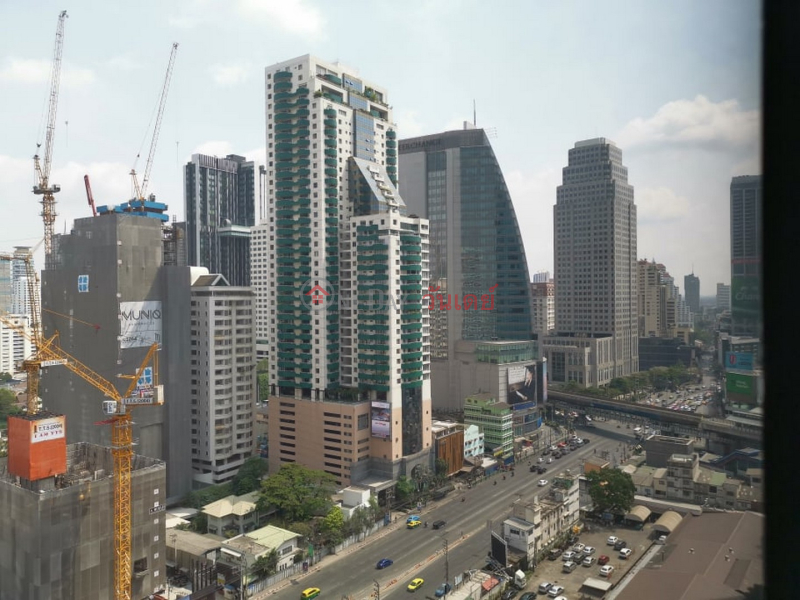  1 Residential, Rental Listings ฿ 32,000/ month