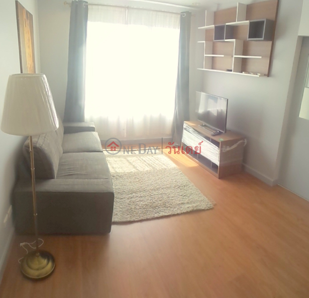 ฿ 35,000/ month Condo for Rent: Condo One X Sukhumvit 26, 70 m², 2 bedroom(s)