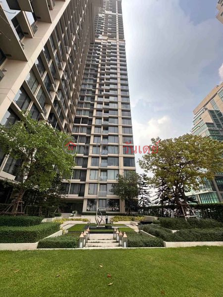 For sale THE ESSE ASOKE (27th floor) Sales Listings (668-5653836211)