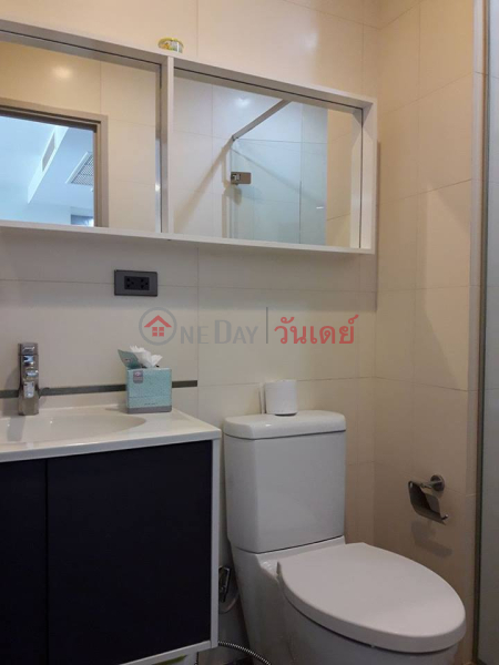 ฿ 31,000/ month Condo for Rent: WYNE Sukhumvit, 63 m², 2 bedroom(s)