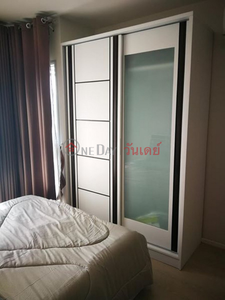 Condo for Rent: Aspire Rama 9, 39 m², 1 bedroom(s) Thailand | Rental ฿ 17,000/ month