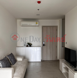 Condo for Rent: Rhythm Sukhumvit 42, 45 m², 1 bedroom(s) - OneDay_0