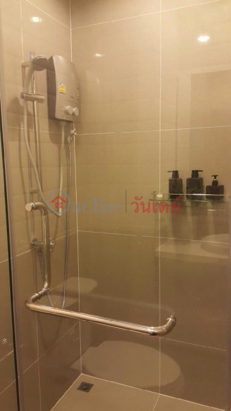 ฿ 18,000/ month, Condo for Rent: The Editor Saphan Khwai, 30 m², 1 bedroom(s)