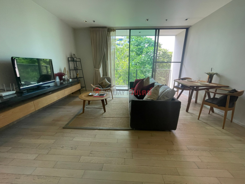 Condo for Rent: Promphan 53, 65 m², 1 bedroom(s) Rental Listings